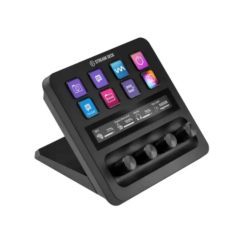 Elgato Stream Deck+ by  in  - EC MALL