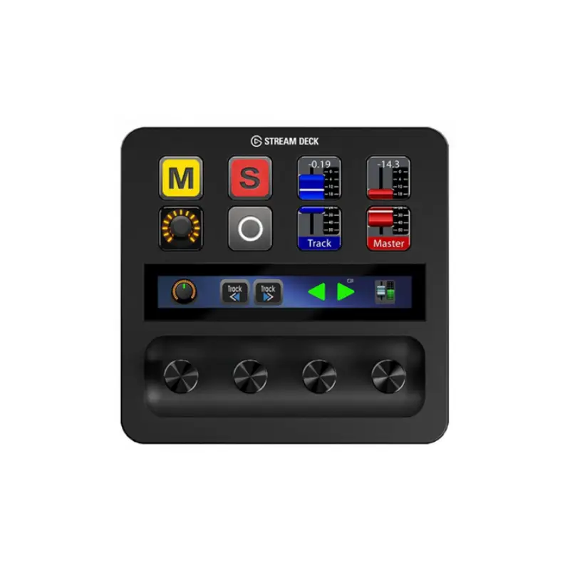 Elgato Stream Deck+ by  in  - EC MALL