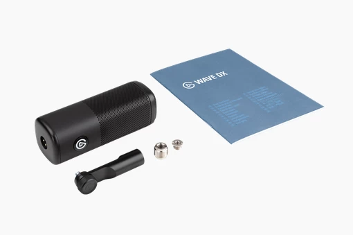 Elgato Wave DX Dynamic Microphone by  in  - EC MALL