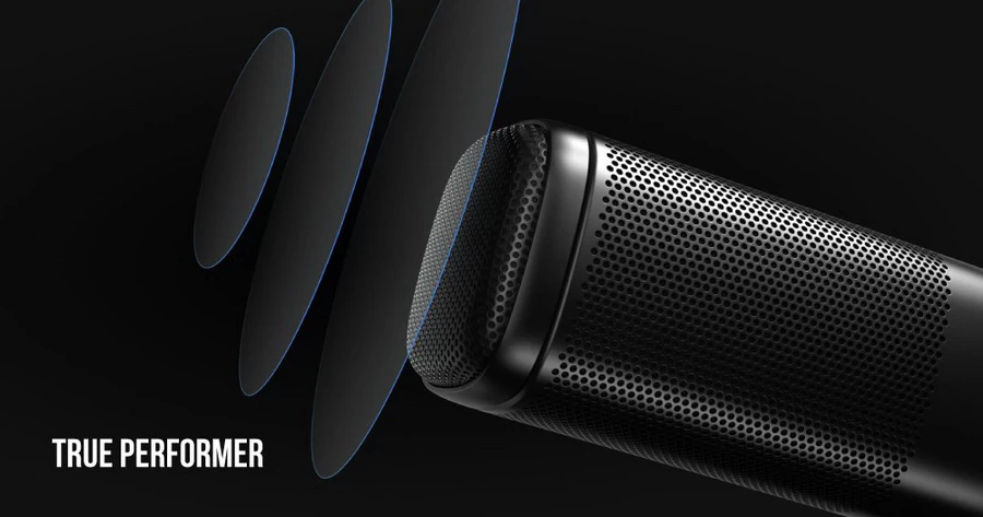 Elgato Wave DX Dynamic Microphone by  in  - EC MALL