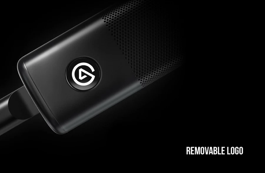 Elgato Wave DX Dynamic Microphone by  in  - EC MALL