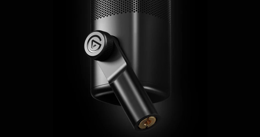 Elgato Wave DX Dynamic Microphone by  in  - EC MALL