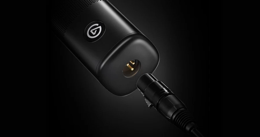 Elgato Wave DX Dynamic Microphone by  in  - EC MALL