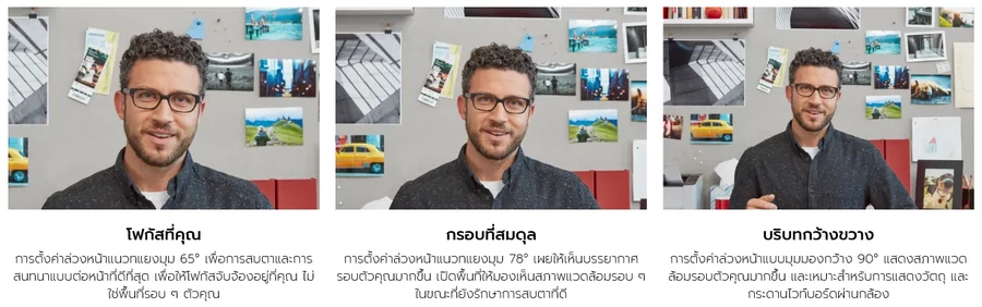 Logitech BRIO Ultra HD Pro Webcam by  in  - EC MALL