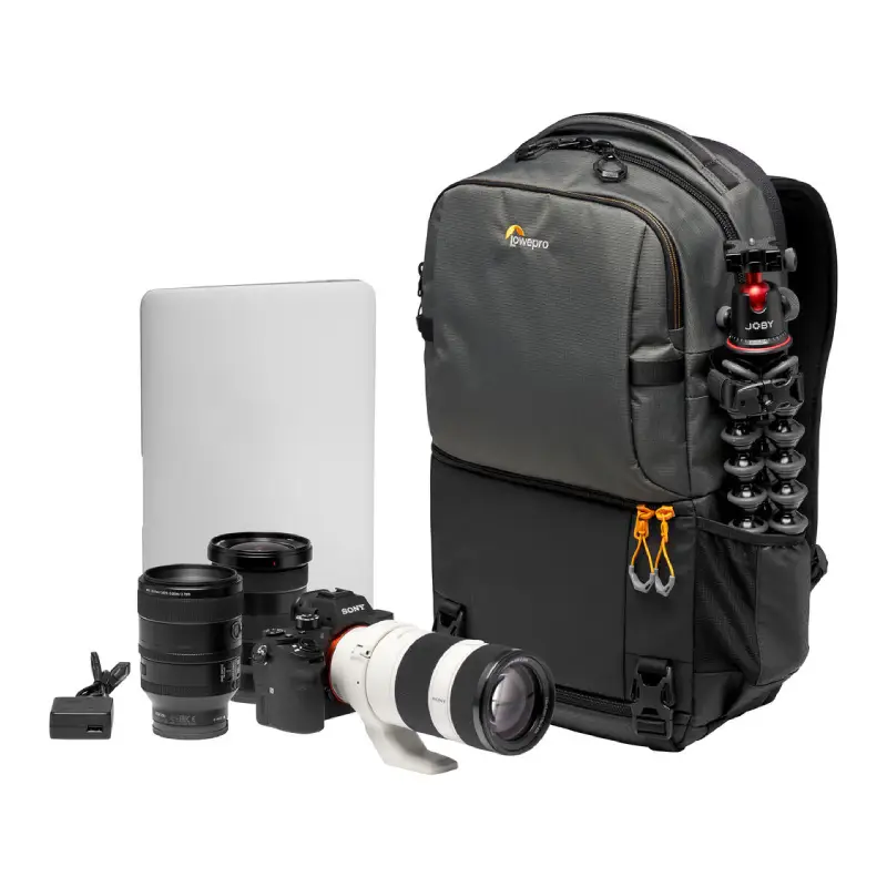 Lowepro Fastpack BP 250 AW III Backpack by  in  - EC MALL