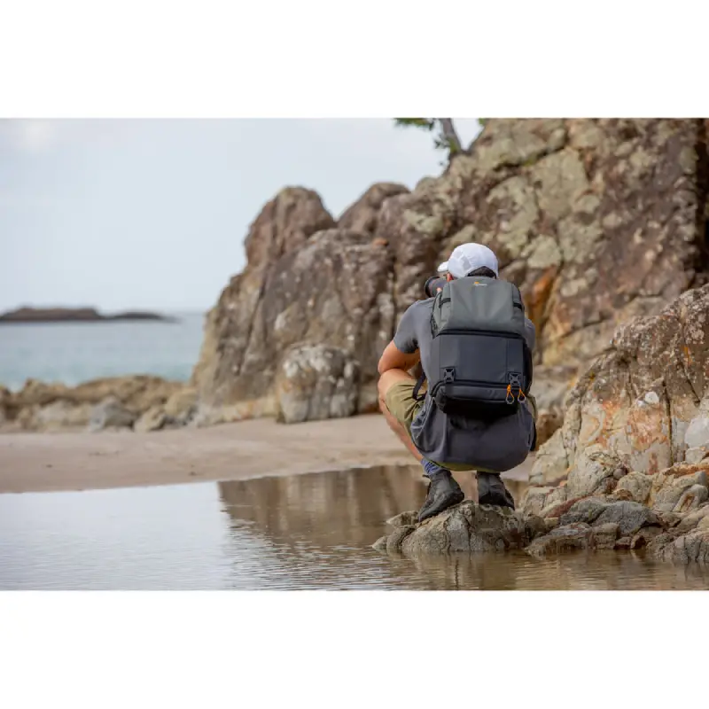 Lowepro Fastpack BP 250 AW III Backpack by  in  - EC MALL