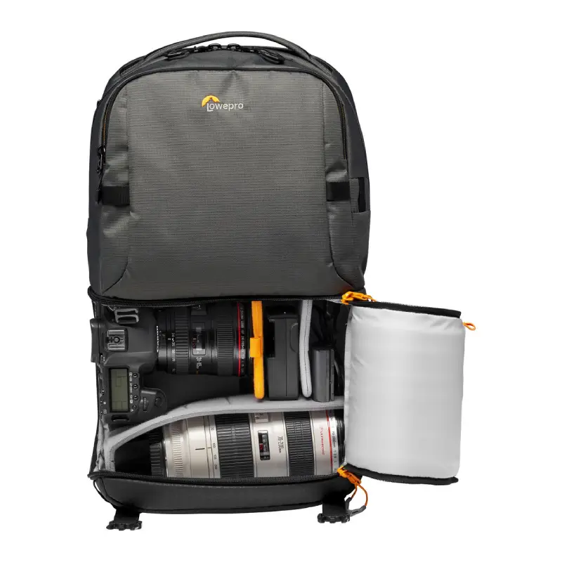 Lowepro Fastpack BP 250 AW III Backpack by in - EC MALL