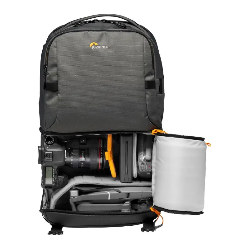 Lowepro Fastpack BP 250 AW III Backpack by in - EC MALL