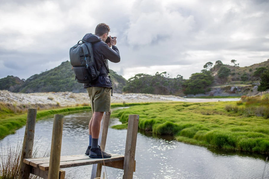 Lowepro Fastpack BP 250 AW III Backpack by in - EC MALL