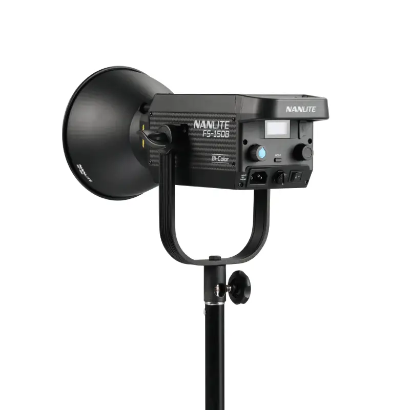 Nanlite FS-150B LED Bi-Color Spot Light by  in  - EC MALL