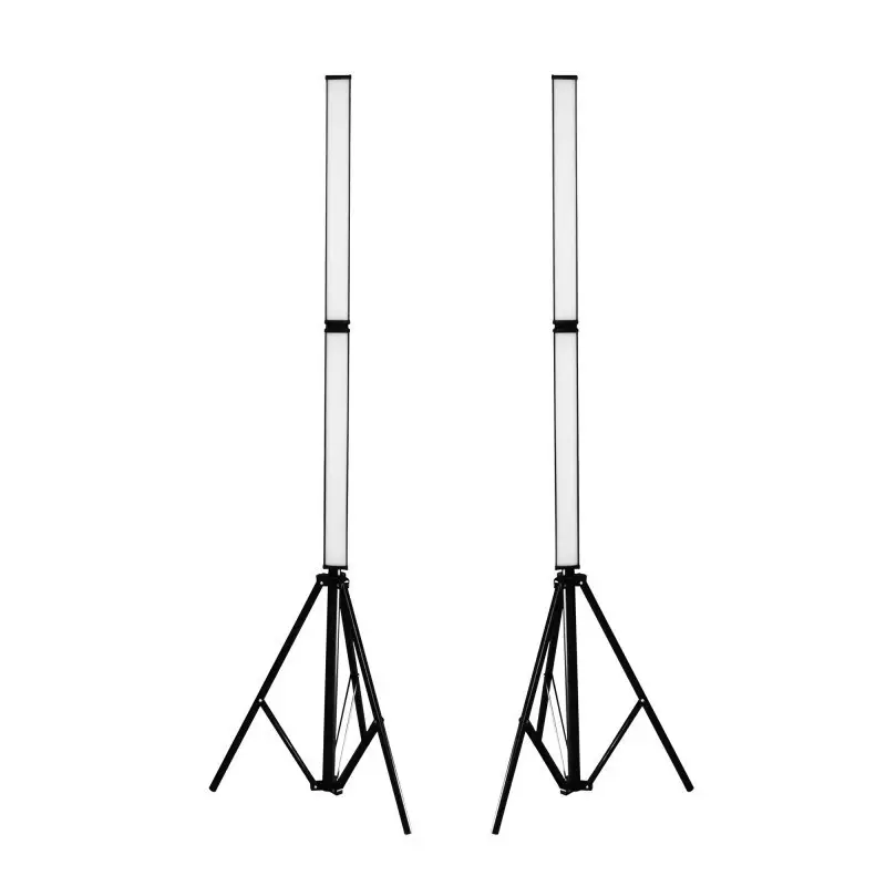 Nanlite LG-E60 4Kit LED Studio Light by  in  - EC MALL