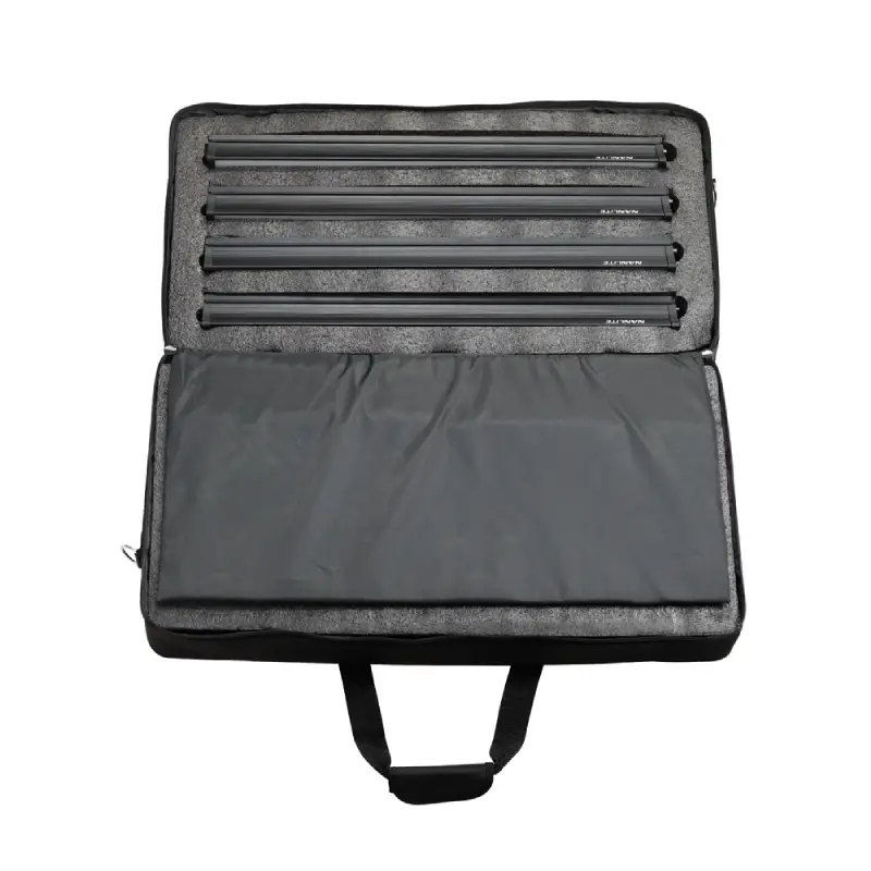 Nanlite LG-E60 4Kit LED Studio Light by  in  - EC MALL