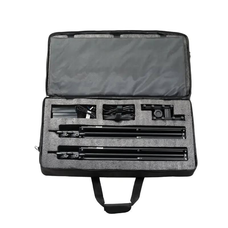 Nanlite LG-E60 4Kit LED Studio Light by  in  - EC MALL