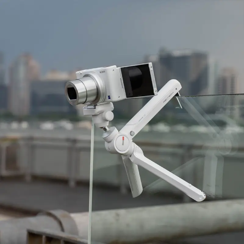 PGYTECH Mantispod 2.0 Classic Black (PGY - P-CG-080) / Moon White (PGY - P-CG-083) by  in  - EC MALL