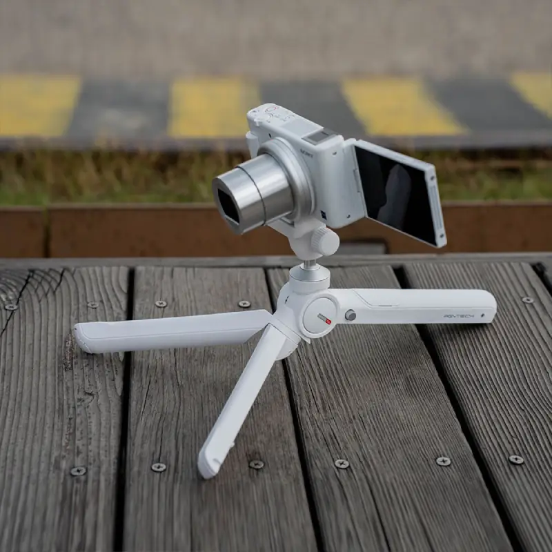 PGYTECH Mantispod 2.0 Classic Black (PGY - P-CG-080) / Moon White (PGY - P-CG-083) by  in  - EC MALL