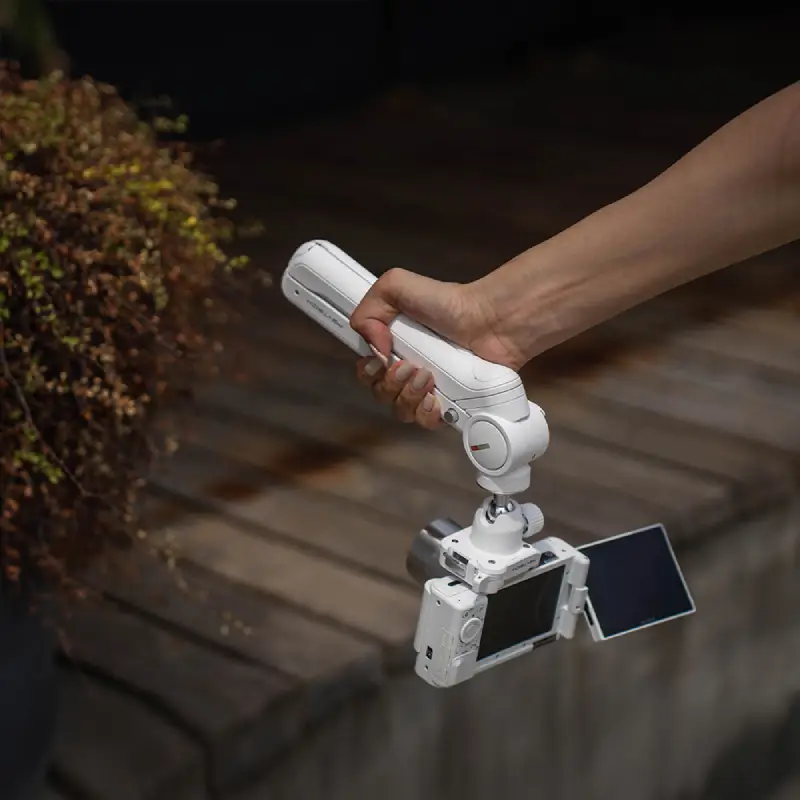 PGYTECH Mantispod 2.0 Classic Black (PGY - P-CG-080) / Moon White (PGY - P-CG-083) by  in  - EC MALL