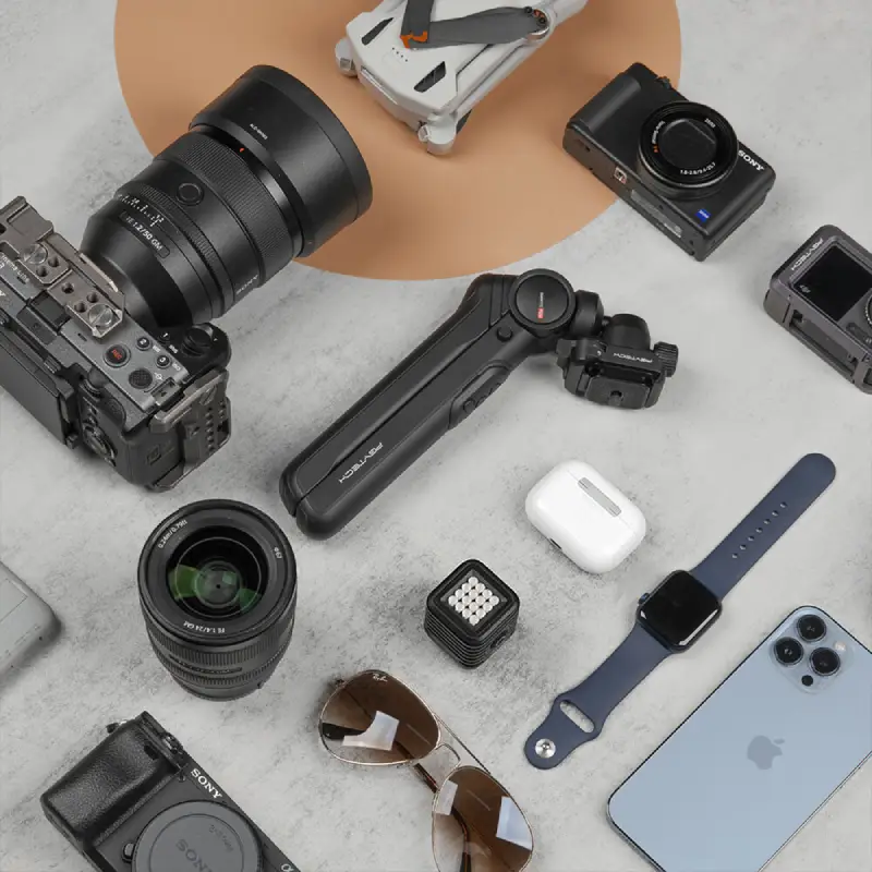 PGYTECH Mantispod 2.0 W/O Head (PGY - P-CG-081) by  in  - EC MALL