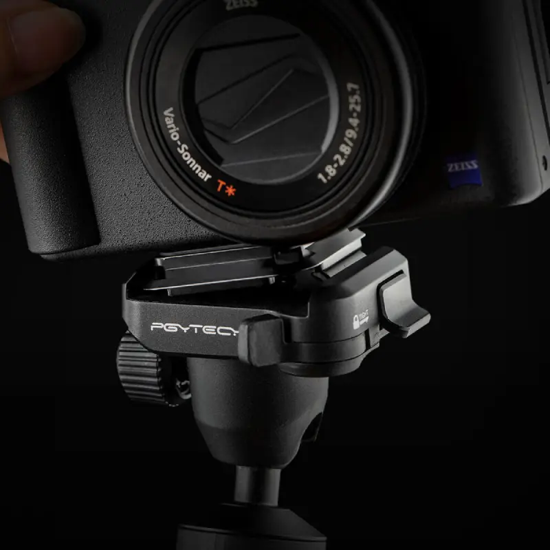 PGYTECH Mantispod 2.0 W/O Head (PGY - P-CG-081) by  in  - EC MALL