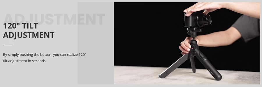 PGYTECH Mantispod 2.0 W/O Head (PGY - P-CG-081) by  in  - EC MALL