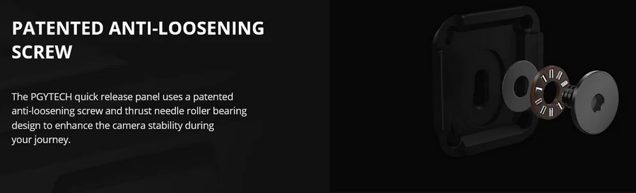 PGYTECH Mantispod 2.0 W/O Head (PGY - P-CG-081) by  in  - EC MALL