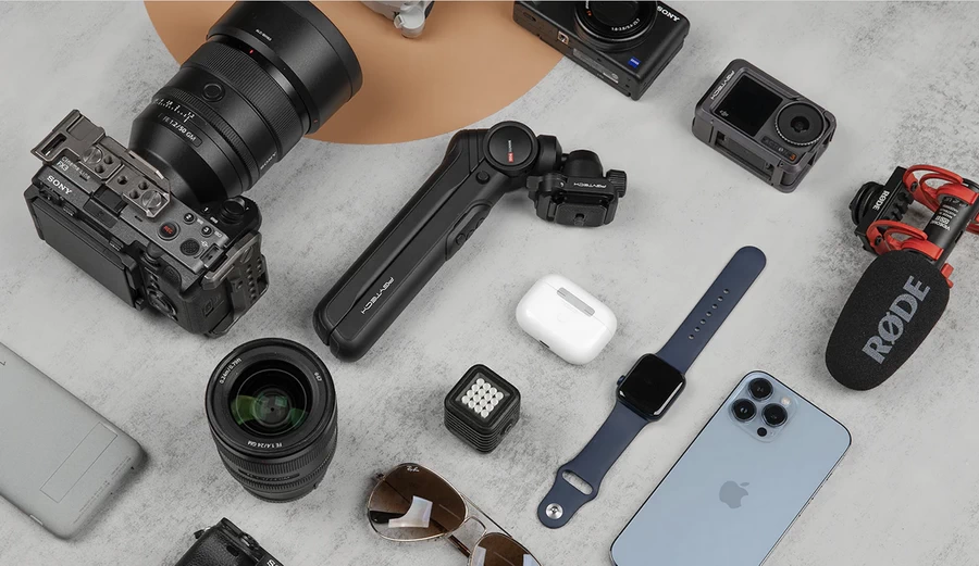 PGYTECH Mantispod 2.0 W/O Head (PGY - P-CG-081) by  in  - EC MALL