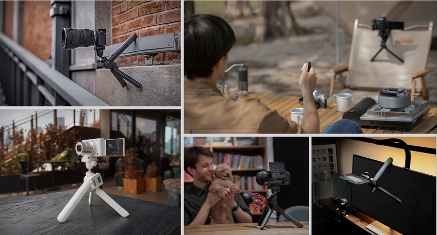 PGYTECH Mantispod 2.0 W/O Head (PGY - P-CG-081) by  in  - EC MALL