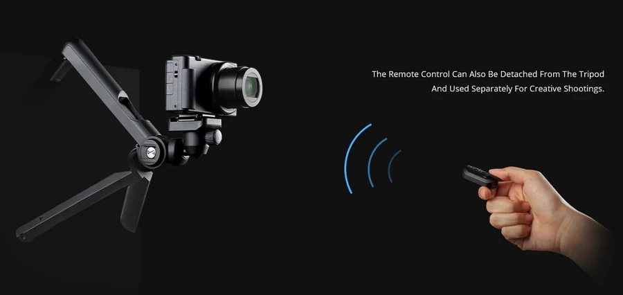 PGYTECH Mantispod 2.0 W/O Head (PGY - P-CG-081) by  in  - EC MALL