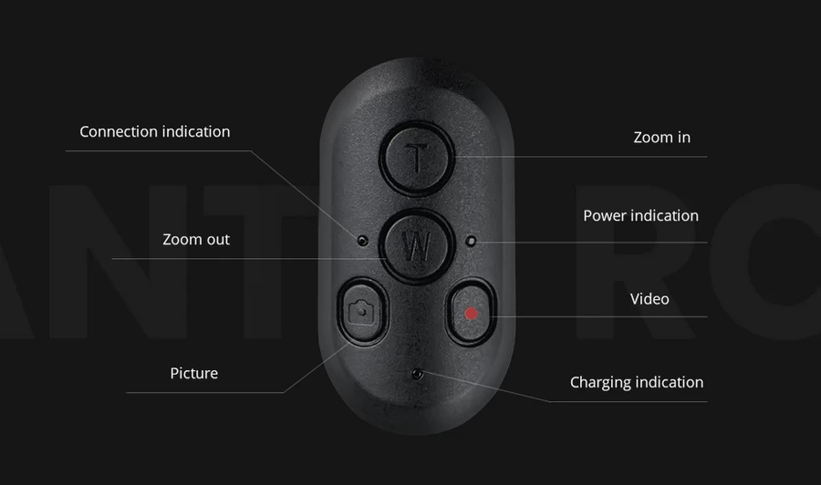 PGYTECH Mantispod 2.0 W/O Head (PGY - P-CG-081) by  in  - EC MALL