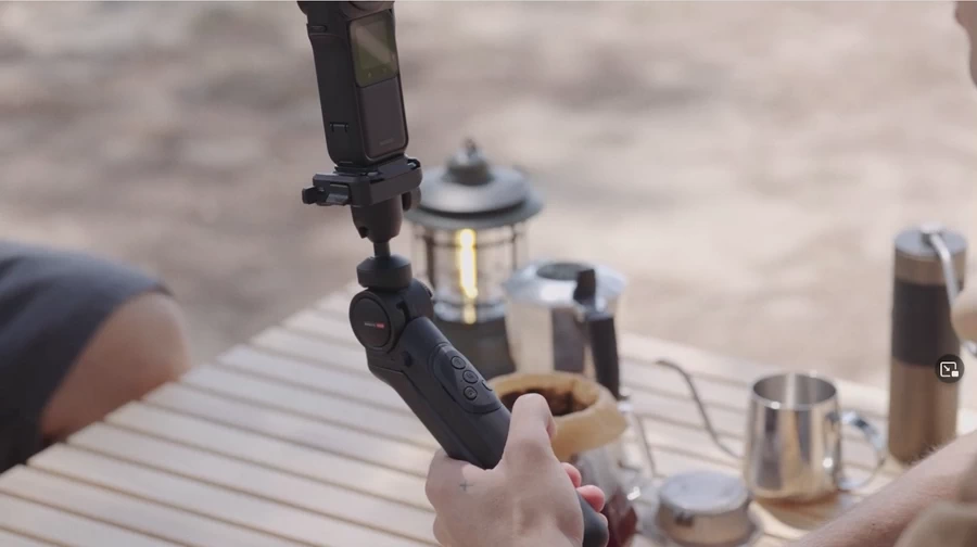 PGYTECH Mantispod 2.0 W/O Head (PGY - P-CG-081) by  in  - EC MALL