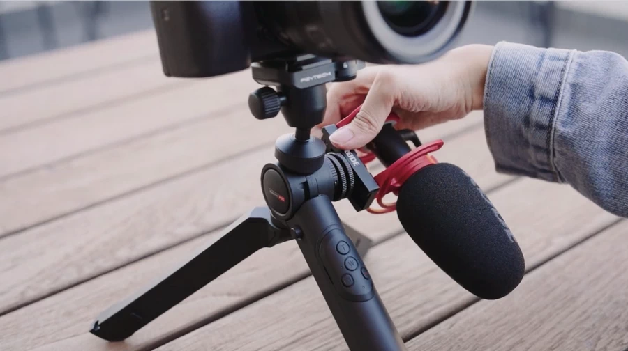 PGYTECH Mantispod 2.0 W/O Head (PGY - P-CG-081) by  in  - EC MALL