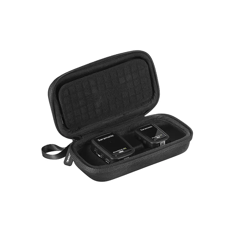 Saramonic Blink500 Pro X Q10,Q20 2.4GHz Dual-Channel Wireless Microphone System by  in  - EC MALL