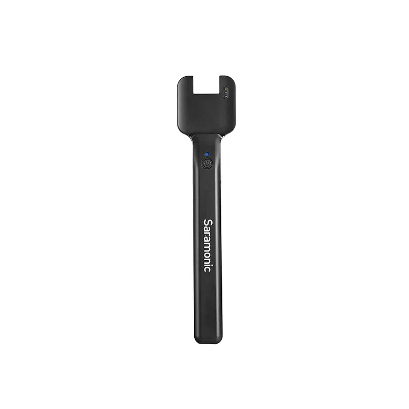 Saramonic Blink900 HM Wireless Handheld Microphone Holder with Charger by  in  - EC MALL