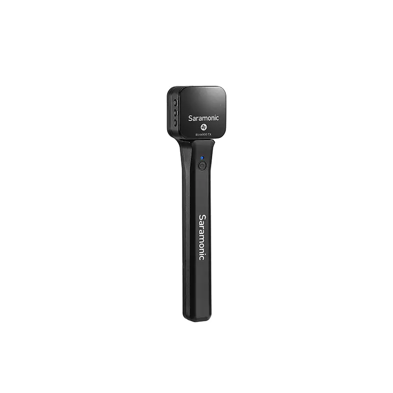 Saramonic Blink900 HM Wireless Handheld Microphone Holder with Charger by  in  - EC MALL