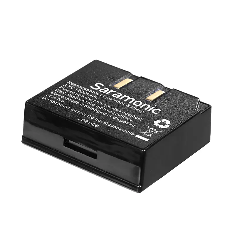 Saramonic WiTalk BP Battery For WiTalk WT5D by  in  - EC MALL