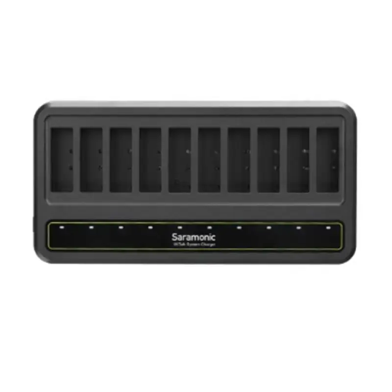 Saramonic WiTalk CB Charging Base Accessories by  in  - EC MALL