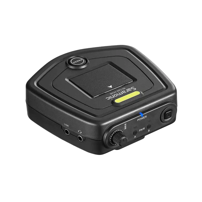 Saramonic WiTalk HUB Mini Base Station Intercom Headset by  in  - EC MALL