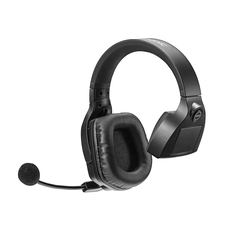 Saramonic WiTalk SMH Single-Ear Master Intercom Headset by  in  - EC MALL