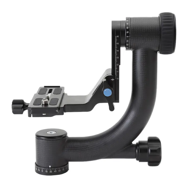Sirui PH-20 Carbon Fiber Gimbal Head by  in  - EC MALL