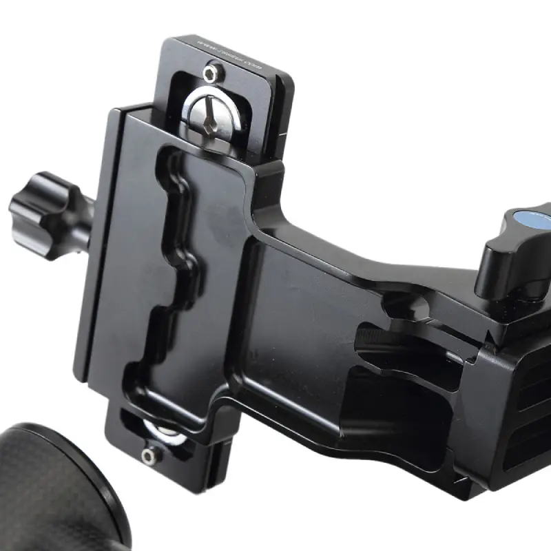 Sirui PH-20 Carbon Fiber Gimbal Head by  in  - EC MALL