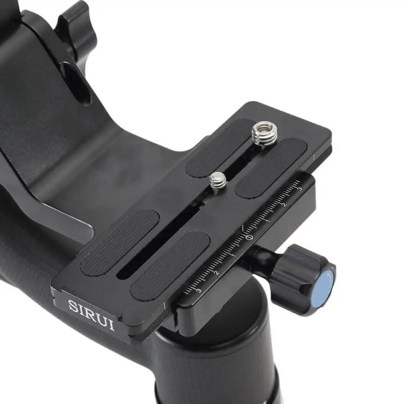 Sirui PH-20 Carbon Fiber Gimbal Head by  in  - EC MALL