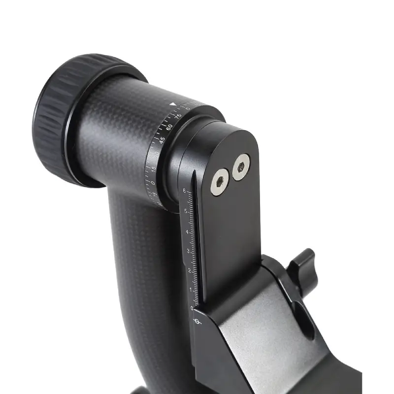 Sirui PH-20 Carbon Fiber Gimbal Head by  in  - EC MALL