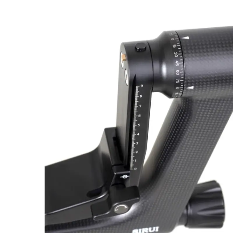 Sirui PH-30 Carbon Fiber Gimbal Head by in - EC MALL