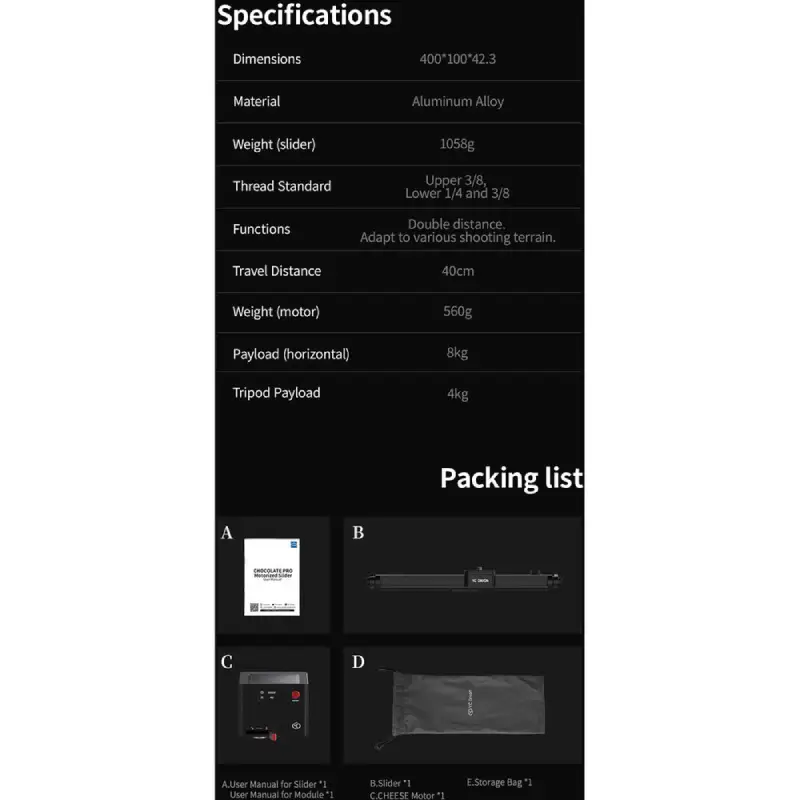 YC Onion Chocolate Pro Cheese Motorized Slider 40cm by  in  - EC MALL