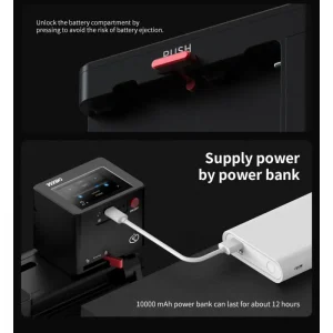 YC Onion Chocolate Pro Cheese Motorized Slider 40cm by  in  - EC MALL