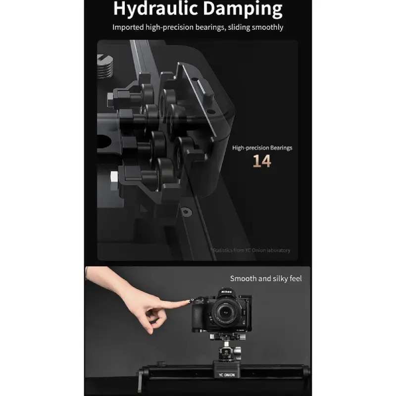 YC Onion Chocolate Pro Cheese Motorized Slider 40cm by  in  - EC MALL