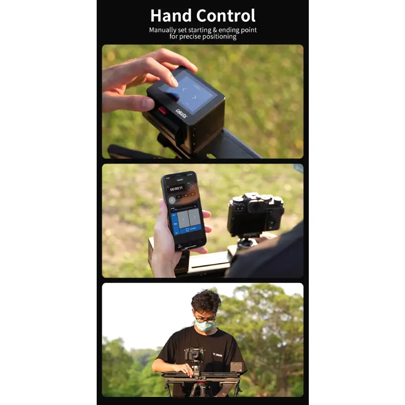 YC Onion Chocolate Pro Cheese Motorized Slider 52cm by  in  - EC MALL