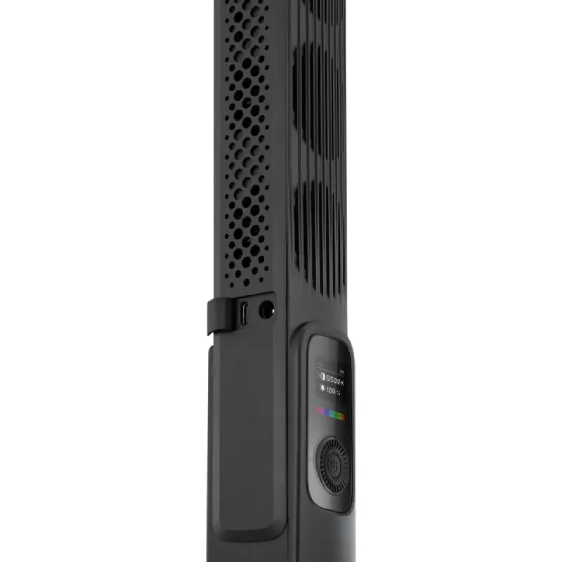 Zhiyun Fiveray FR100C RGB LED Tube Light by  in  - EC MALL