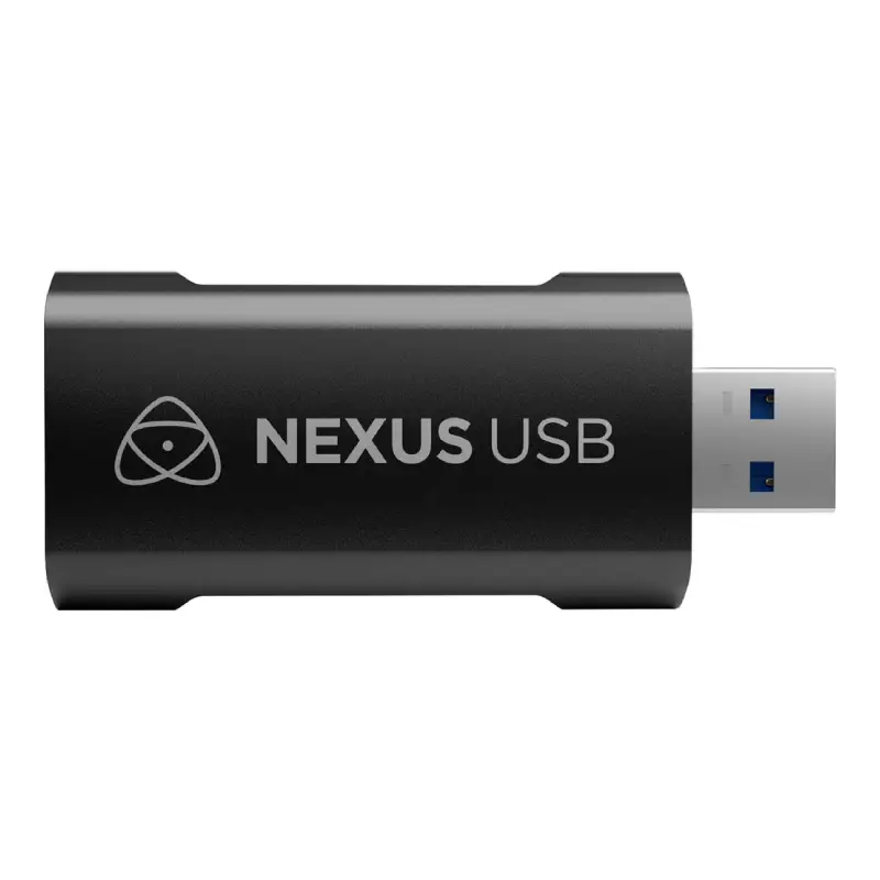 Atomos Nexus HDMI to USB Converter (ATOMNEXU01) by  in  - EC MALL
