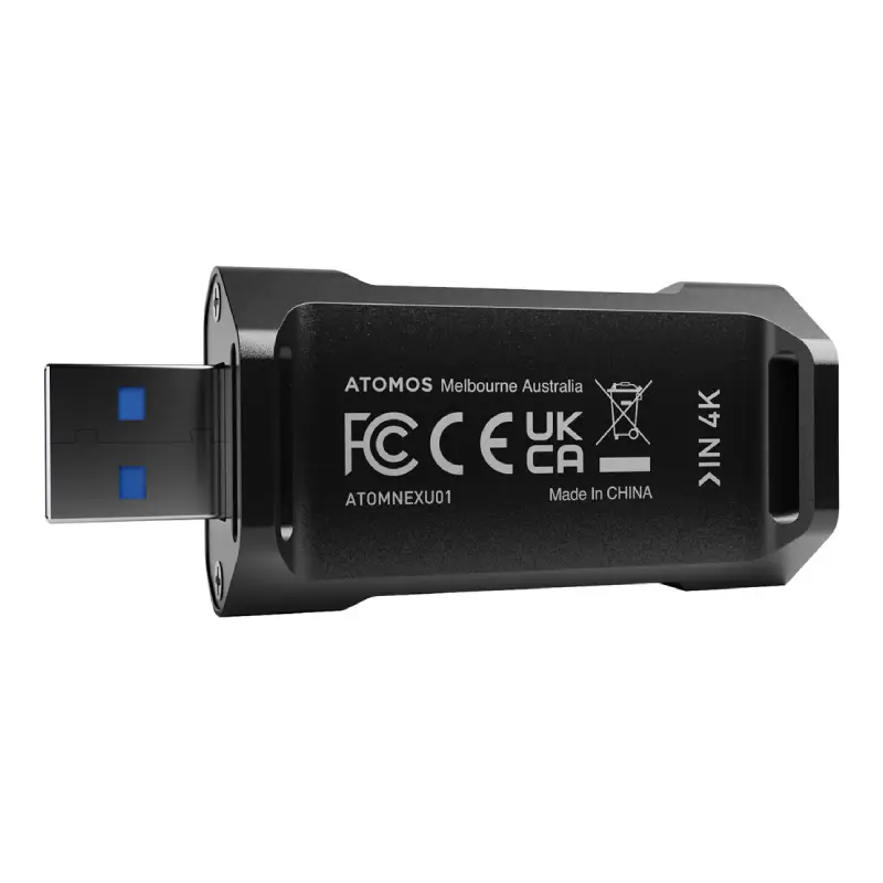 Atomos Nexus HDMI to USB Converter (ATOMNEXU01) by  in  - EC MALL