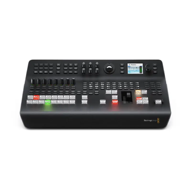 Blackmagic Design ATEM Television Studio Pro 4K by  in  - EC MALL
